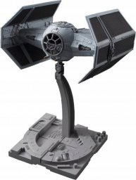 Revell Model plastikowy Star Wars Bandai Tie Advanced 1/72