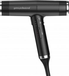 Suszarka GA.MA Suszarka GA.MA PH6060.BK IQ Perfetto 2000W