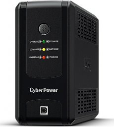 UPS CyberPower UT Utility 800VA (UT800EIG)