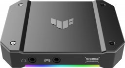  Asus Karta przechwytująca zewnętrzna TUF Gaming Capture Box (90YM00K0-B0EA00)