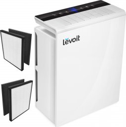 Oczyszczacz powietrza Levoit LV-H131-RXW