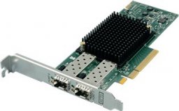 Karta sieciowa ATTO Atto Celerity FC-162P, PCIe, Fiber, PCIe 3.0, SFP+, 3.2 Gbit/s