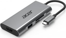 Stacja/replikator Acer 7-in-1 Mini USB-C (GP.DCK11.00N)