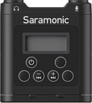 Dyktafon Saramonic Rejestrator dźwięku Saramonic SR-R1