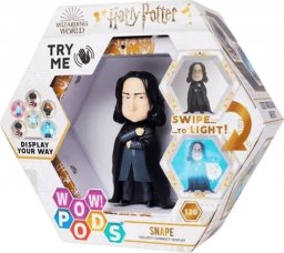 Figurka WOW Figurka LED WOW! POD Harry Potter: Snape