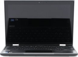 Laptop Lenovo Dotykowy Lenovo Chromebook 300E 2nd Celeron N4000 4GB 32GB 1366x768 Klasa A- Chrome OS Bez Rysika