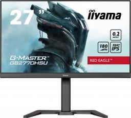 Monitor iiyama G-Master GB2770HSU-B6 Red Eagle