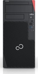 Komputer Fujitsu Fujitsu Esprimo P758 Tower Core i5 8500 (8-gen.) 3 GHz (6 rdzeni)/ 32 GB / 960 SSD / Win 11 Prof.