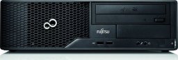 Komputer Fujitsu Fujitsu Esprimo E510 Intel G540 3,1 GHz / 4 GB / 250 HDD / DVD / Win XP Prof.