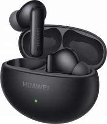 Słuchawki Huawei FreeBuds 6i czarne