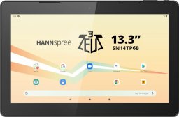 Tablet Hannspree Tab HANNspree 13,3 Zeus 3 SN14TP6B IPS