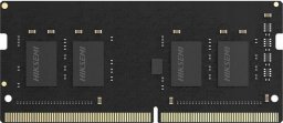 Pamięć do laptopa HIKSEMI Pamięć SODIMM DDR3 HIKSEMI Hiker 8GB (1x8GB) 1600MHz CL11 1,35V