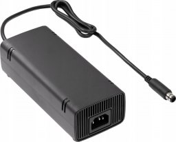 Akyga Zasilacz impulsowy AK-PD-12 12V / 9.6A, 5Vsb / 1A 120W wtyczka Xbox 360E