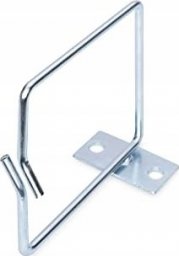  Digitus ZUB Digitus Cable guide bracket Steel