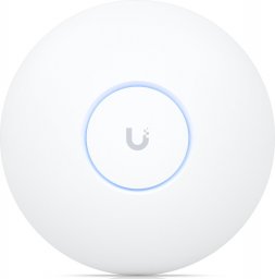  Ubiquiti Ubiquiti U7 Pro Max WiFi 7 Access Point BE15000 Tri-Band, 1x 2.5GbE LAN, 160m² Abdeckung