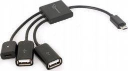 Kabel zasilający PremiumCord PREMIUMCORD Kabel sériový 3m modemový (Canon 9F/25M)