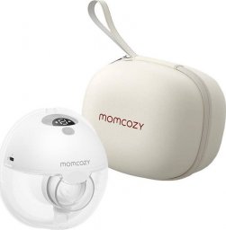  Momcozy MOMCOZY M5 Single Laktator pojedyńczy biały