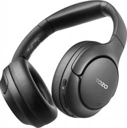 Słuchawki Tozo H10 czarne