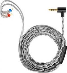  FiiO FiiO LS-3.5B kabel słuchawkowy 2-pin 1,2m z mikrofonem