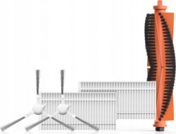  Ezviz Filtr HEPA do odkurzacza Ezviz RE5 / RE5 PLUS + szczotki