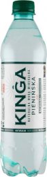 Woda KINGA PIENIŃSKA Kinga Pienińska Naturalna woda mineralna niskosodowa 500 ml