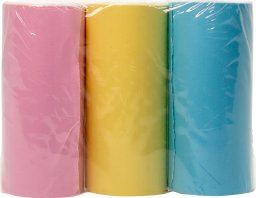  Vakoss Papier termiczny do drukarki Vakoss kolorowy