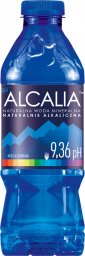 Woda Alcalia Alcalia Woda alkaliczna 1L