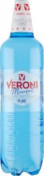 Woda Veroni Veroni Mineral Pure Naturalna woda mineralna niegazowana 1,5 l