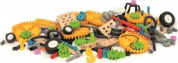  Brio Zestaw konstrukcyjny Builder Activity Set