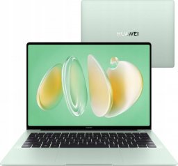 Laptop Huawei Huawei MateBook 14 - Ultra 7-155H | 14,2" OLED | Dotyk | 16GB | 1TB | W11H | Zielony