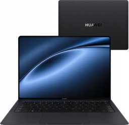 Laptop Huawei Huawei MateBook X Pro 2024 - Ultra 7-155H | 14,2" | Dotyk | 3.1K | 16GB | 1TB | W11P
