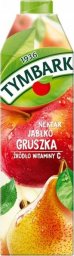  Tymbark Tymbark Nektar o smaku jabłko-gruszka 1L