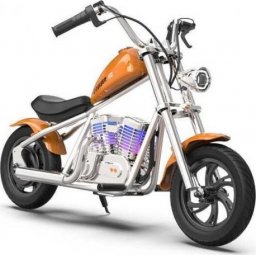  Xrider Pojazd elektryczny dziecięcy motocykl XRIDER Cruiser 12