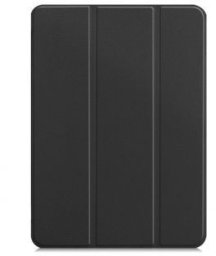 Etui na tablet iLike iLike Tab P12 12.7 Tri-Fold Eco-Leather Stand Case Black