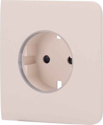 Ajax SMART SIDECOVER/TYPE F IVORY 59999 AJAX