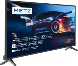 Telewizor Metz Smart TV Metz 24MTC6000Z HD 24" LED