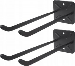 Maclean 2 uchwyty cienne 70kg podwójne MC-436