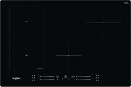 Płyta grzewcza Whirlpool Płyta indukcyjna WLS3777NE