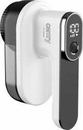 Golarka do ubrań Camry CR 9620 z wyświetlaczem LCD