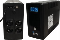 UPS IPS TM-LI-officePRO (TM-LI-OFFICEPRO-1200-F4)