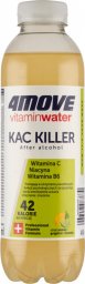  4Move 4Move Vitamin Water Kac Killer Napój niegazowany smak ananas-grejpfrut-limonka 556 ml