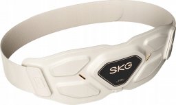 Masażer SKG Masażer do pleców SKG W9-Pro biały