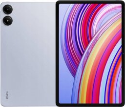 Tablet Xiaomi Redmi Pad Pro 12.1" 256 GB Niebieski (S9196004)