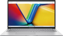 Laptop Asus Vivobook 17 X1704 i5-1235U / 16 GB / 512 GB / W11 (X1704ZA-AU064W)