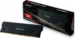 Pamięć Biostar Storming V, DDR4, 8 GB, 3200MHz, CL16 (DX32NU4H08)