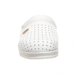 Mobilex Chodaki Scholl CLOG BACK GUARD