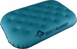 Sea To Summit Poduszka SEA TO SUMMIT Aeros Ultralight Deluxe Aqua