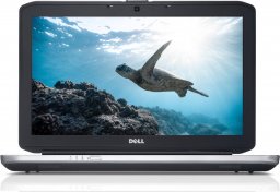 Laptop Dell Dell Latitude E5530 Core i5 3210M (3-gen.) 2,6 GHz / 8 GB / 480 SSD / 15,6 / Win 10 Pro / Klasa A-