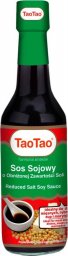 Tao Tao Tao Tao Sos sojowy o obniżonej zawartości soli 150 ml