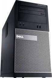 Komputer Dell Dell Optiplex 3010 Tower Core i5 3470 (3-gen.) 3,2 GHz / 8 GB / 240 SSD / Win 10